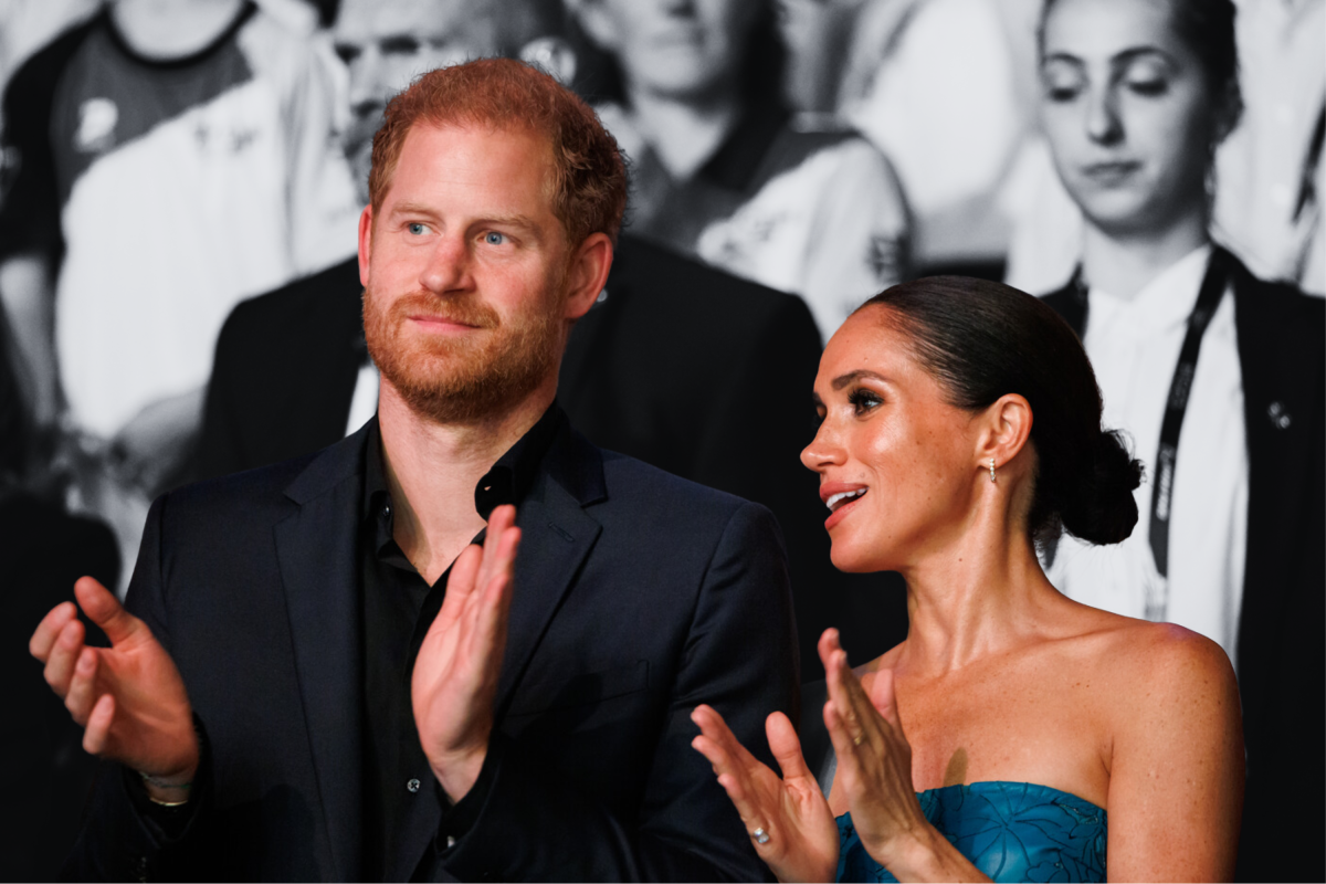 Meghan Markle and Prince Harry to Reveal 'More Intimate' Side