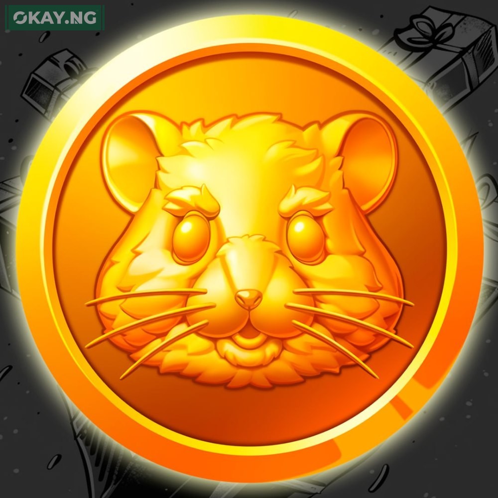 5 Things You’re Doing Wrong Mining Hamster Kombat Coin • Okay.ng